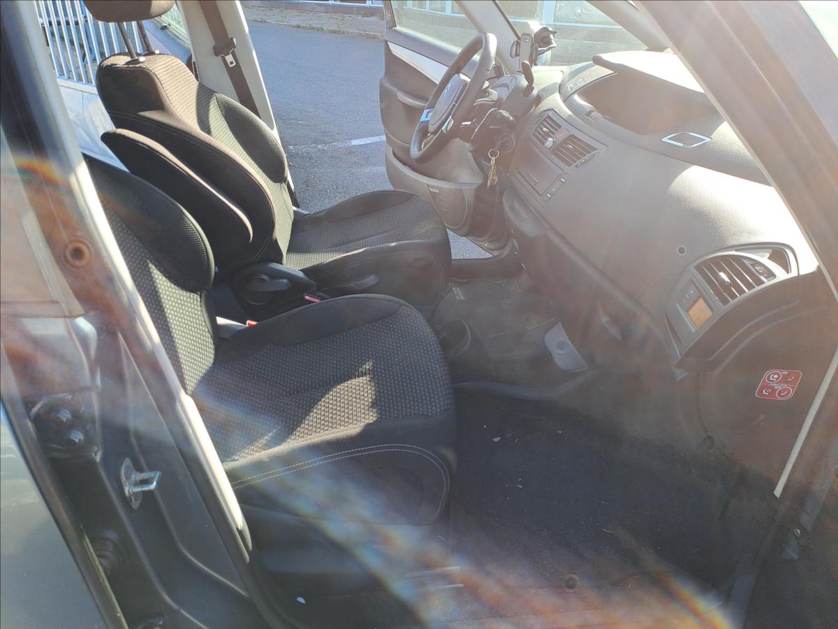 Citroën C4 Picasso