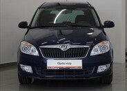 Škoda Roomster 2