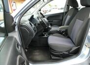Ford Fusion 10