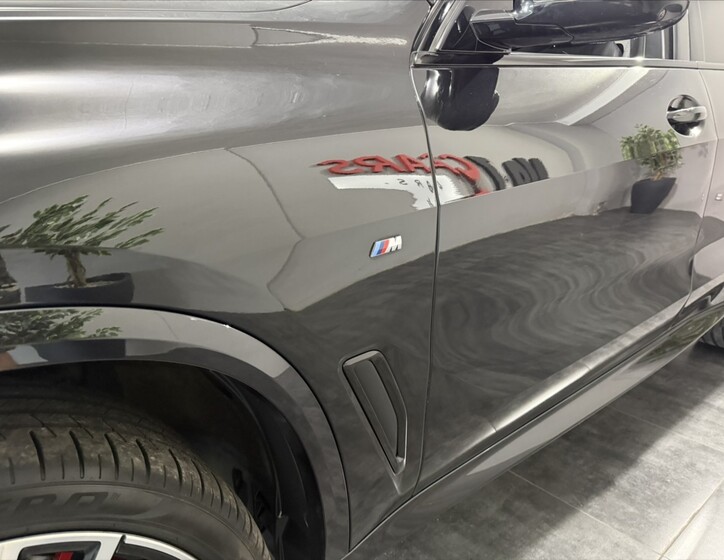 BMW X5 40