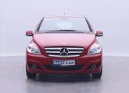 Mercedes-Benz Třídy B 2