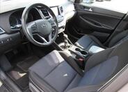 Hyundai Tucson 9