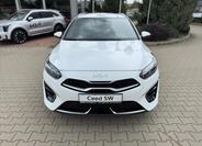 KIA Ceed 10