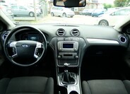 Ford Mondeo 7