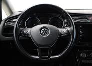 Volkswagen Touran 17