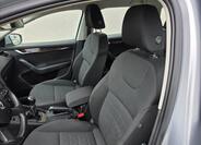 Škoda Octavia 9