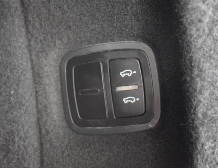 Porsche Cayenne 14