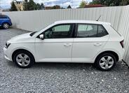 Škoda Fabia 4