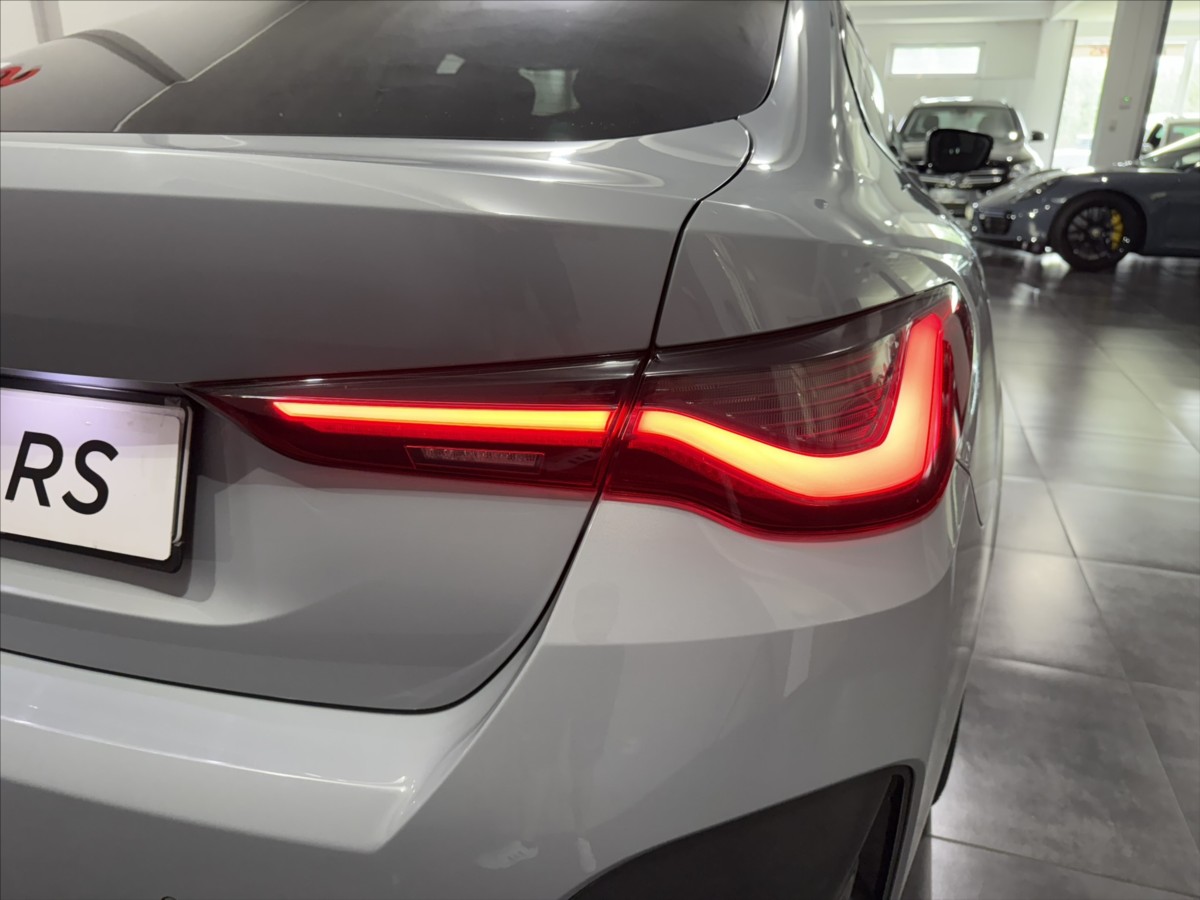 BMW Řada 4