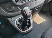 Renault Trafic 33