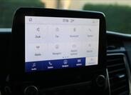 Ford Tourneo Custom 29