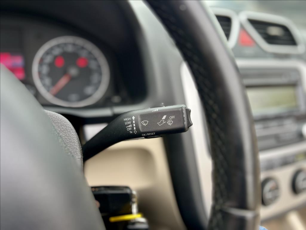Volkswagen EOS