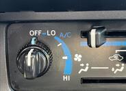 Toyota Land Cruiser 20