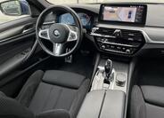 BMW Řada 5 15