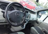 Renault Trafic 20
