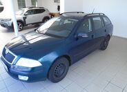 Škoda Octavia 3