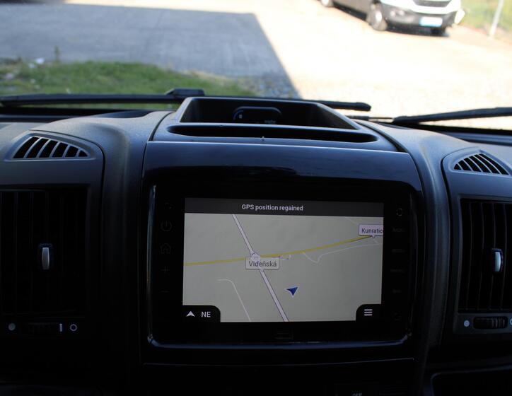 Fiat Ducato 13