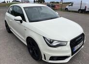 Audi A1 3