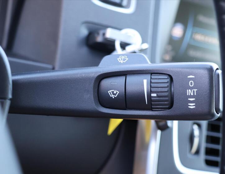 Volvo S60 21