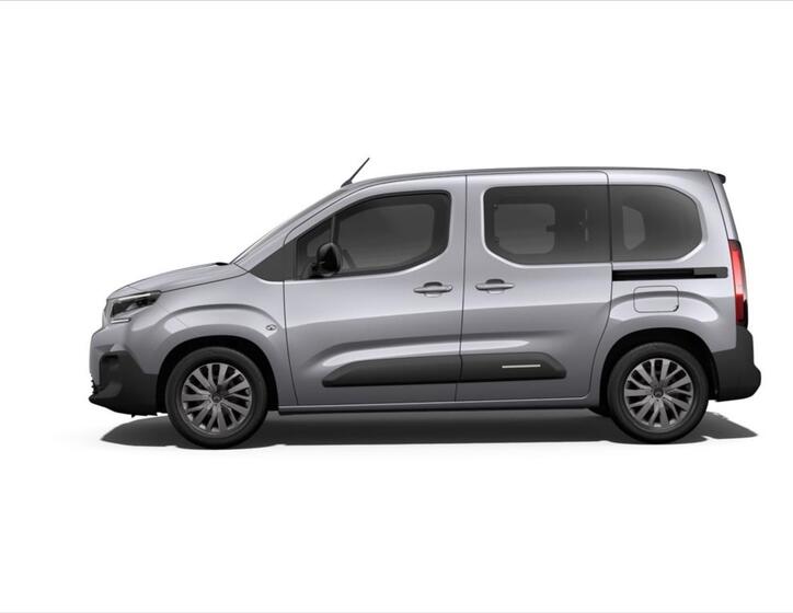 Citroën Berlingo 2
