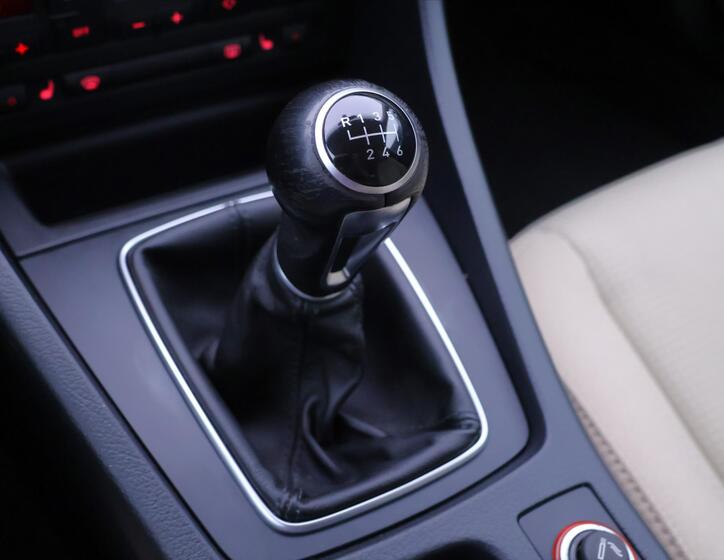 Seat Exeo 27