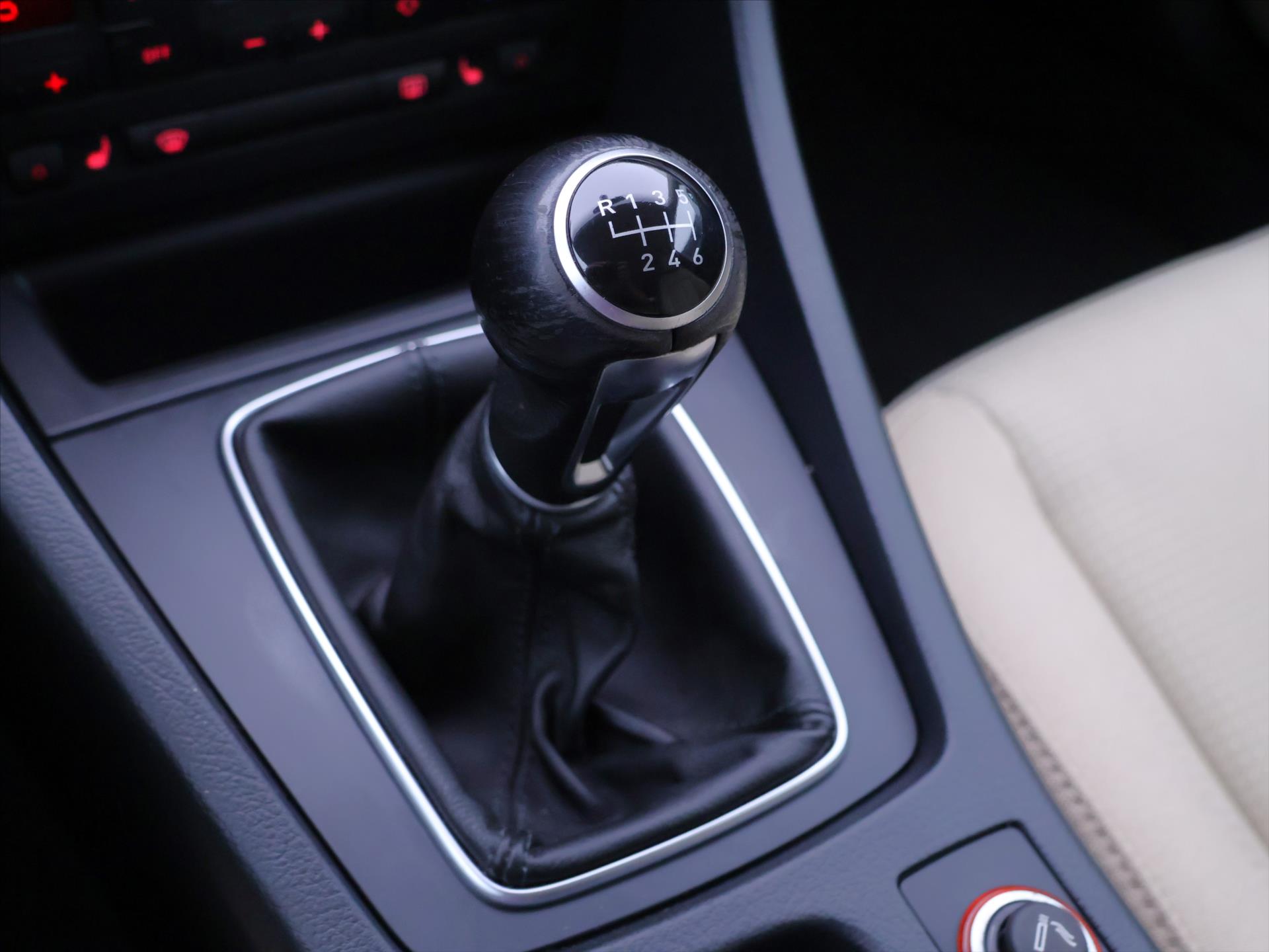 Seat Exeo