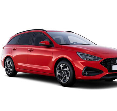 Hyundai i30 2
