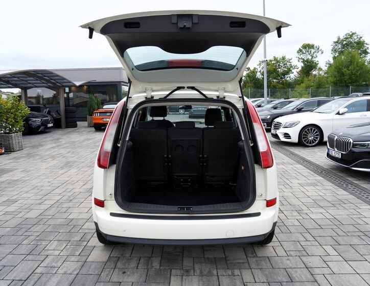 Ford C-MAX 11
