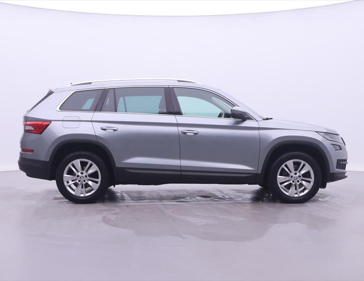 Škoda Kodiaq 8