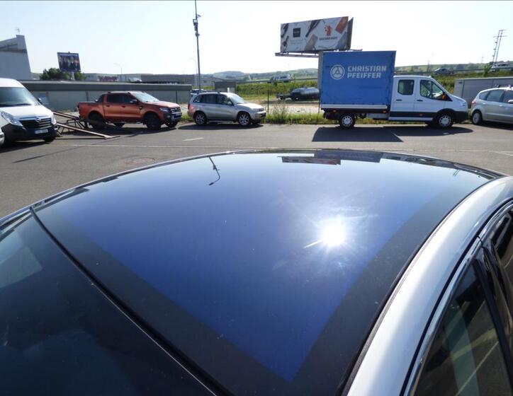 Ford Mondeo 72