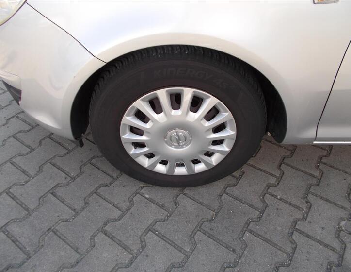Opel Corsa 5
