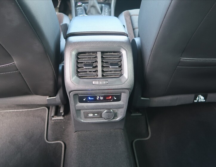 Seat Tarraco 23