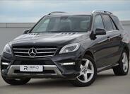 Mercedes-Benz Třídy M 1