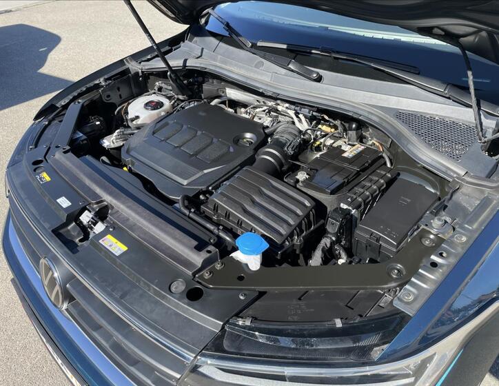 Volkswagen Tiguan 54