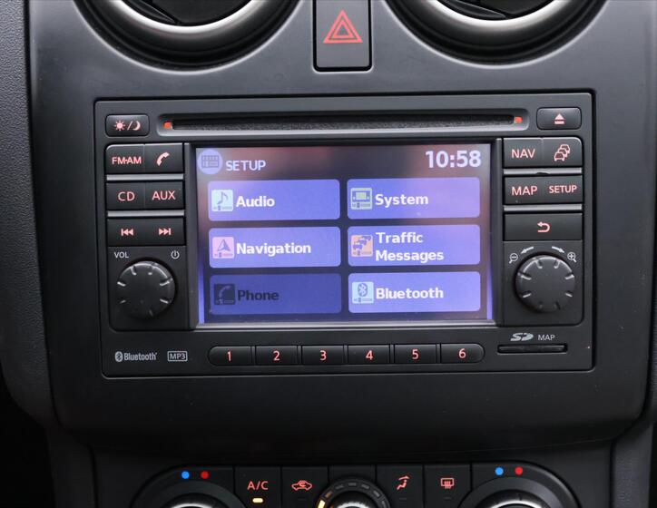 Nissan Qashqai 27
