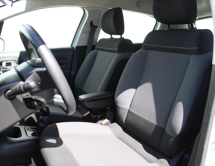 Citroën C3 10