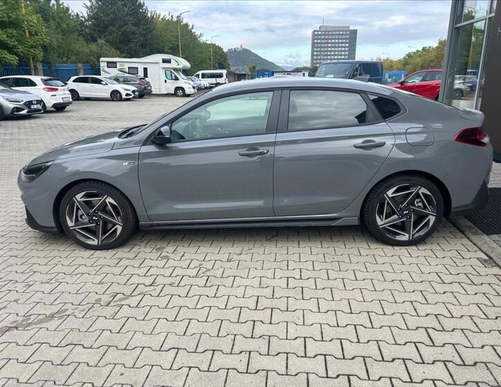 Hyundai i30 8