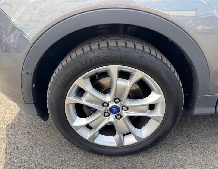 Ford Kuga 33