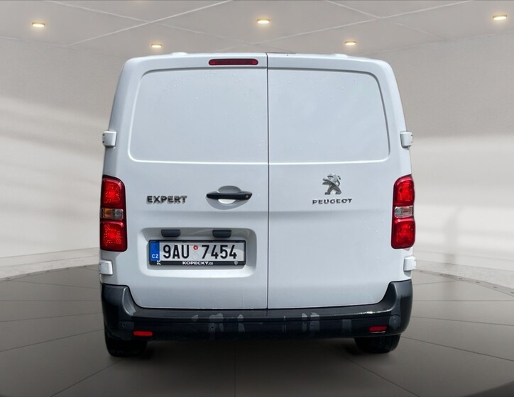 Peugeot Expert 5
