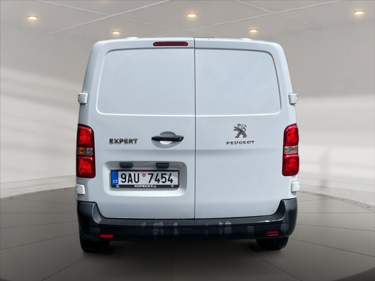 Peugeot Expert
