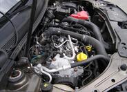 Dacia Duster 40