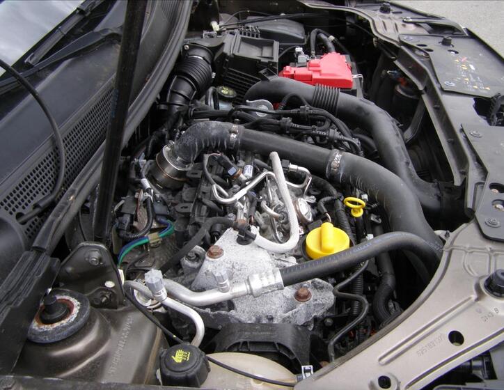 Dacia Duster 40