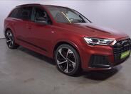 Audi Q7 2