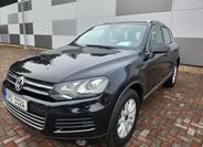 Volkswagen Touareg 3