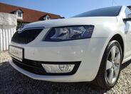 Škoda Octavia 12