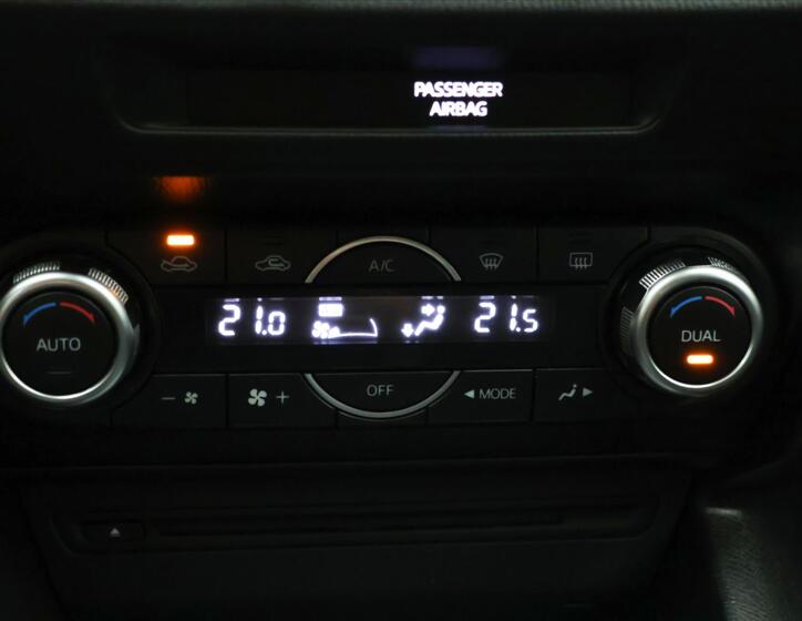Mazda 3 19