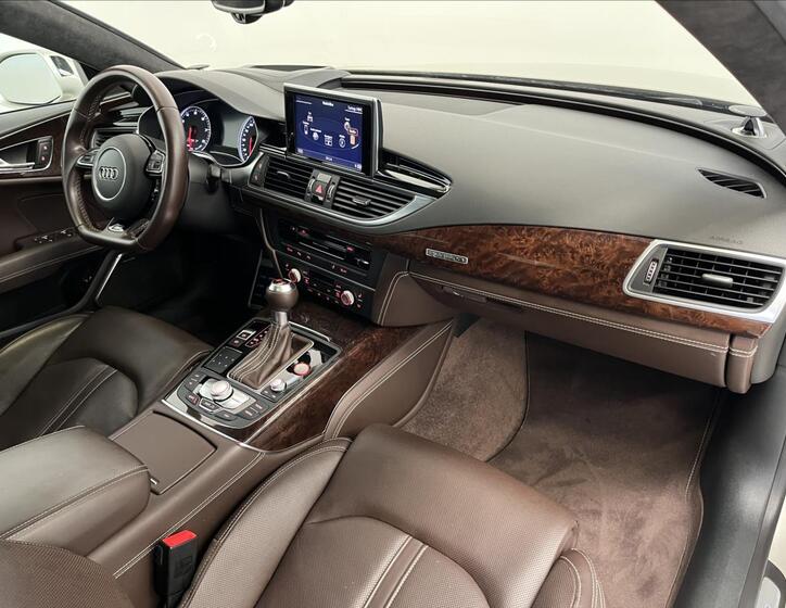 Audi RS 7 22