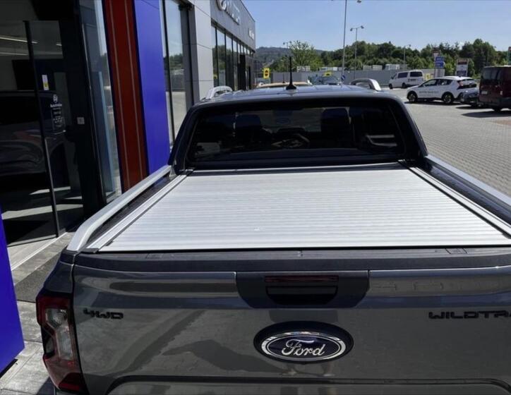 Ford Ranger 6