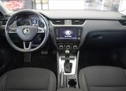 Škoda Octavia 16