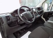 Peugeot Boxer 12